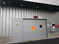 グリーンリッチホテル沖縄名護 - 駐車場