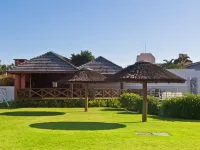 Oceania Park Hotel Spa & Convention Hotels in Florianopolis