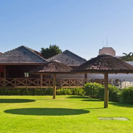 Oceania Park Hotel Spa & Convention