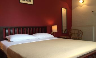 Old Penang Guesthouse - Hostel