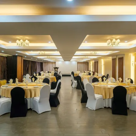 Sunlight Hotel Puerto Princesa