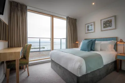 Talbot Suites at Stonebridge Hotels near Tintern Abbey
