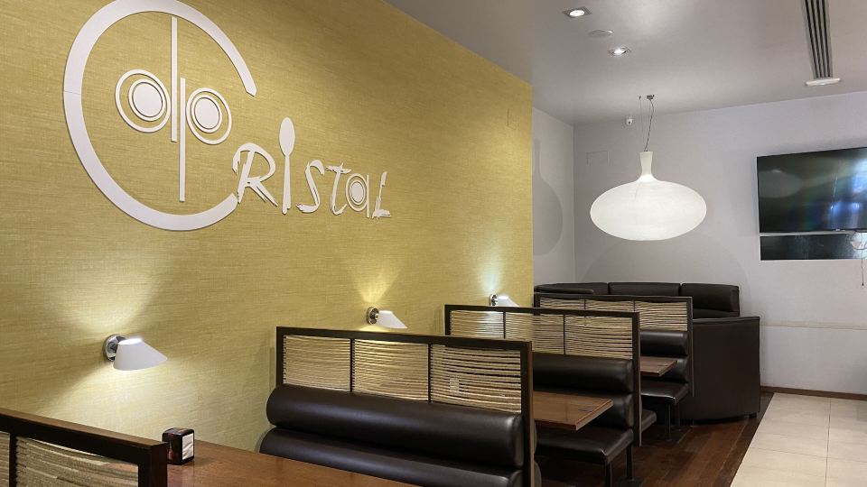 DpCristal