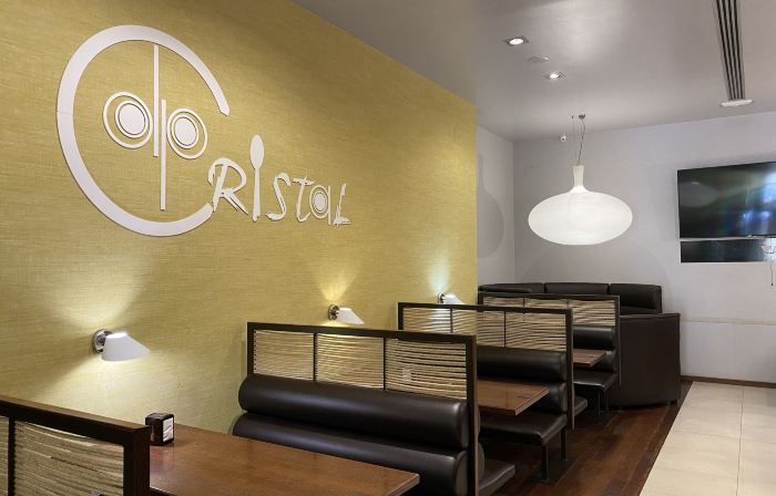 DpCristal