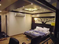 호텔 그랜드 프라가티