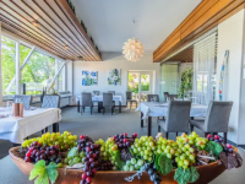 WEINhotel Ayler Kupp - Jörg Diekert Hotels in Ayl