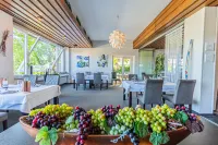 Weinhotel Ayler Kupp Hotel a Nennig