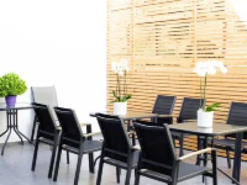 Atlas Hotel Skiathos Hotels in Skiathos