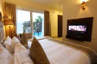 Sinon Baga Retreat
