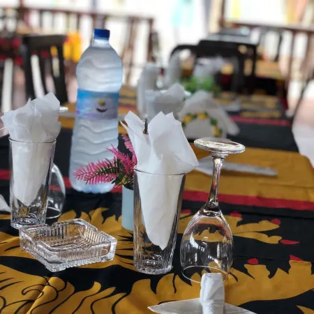 Tahiti Hotel