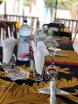 Tahiti Hotel - Bữa sáng