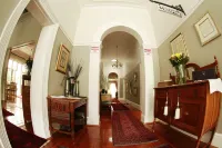 Oleander Guest House Hotel a Kimberley