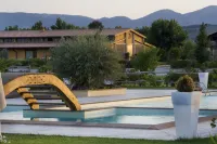 Il Baio Relais & Natural Spa - Swimmingpools