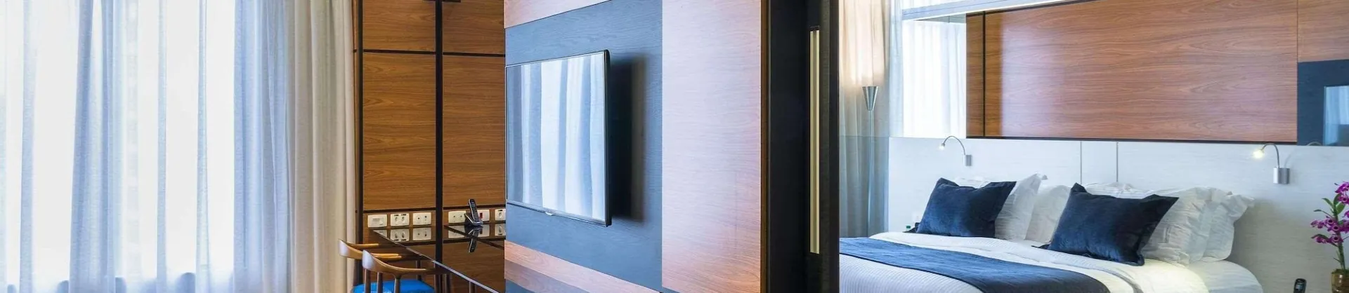 4-Star Select Hotels