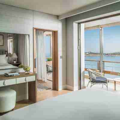 フォーシーズンズ アスティル パレス ホテル アテネ Rooms