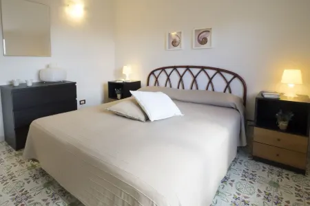 Siciliacasevacanze - Casa Maiolica