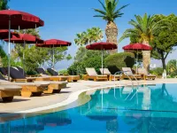 St Raphael Resort - 5 étoiles