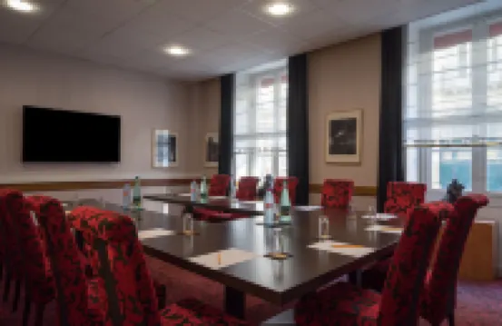 Hotel Voltaire Opera Nantes Centre