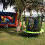 Wildwin Resort - Hostel Hotels in Botsomtwe