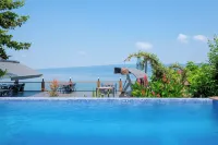 Sapanca Villa Suite Boutique Hotel - Romantic