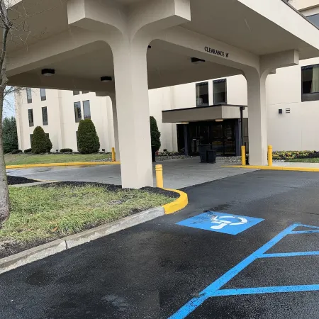 Comfort Inn & Suites Mt. Holly - Westampton