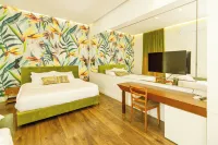 Le Palazzine Hotel Hotels in Vlore