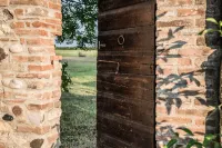 Agriturismo Corte Ruffoni Hotels in Zevio