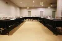Tamarack Motor Inn Hotels in Rocky Mountain House