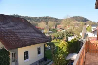 Mountain View Rooms Hôtels à : Landstuhl