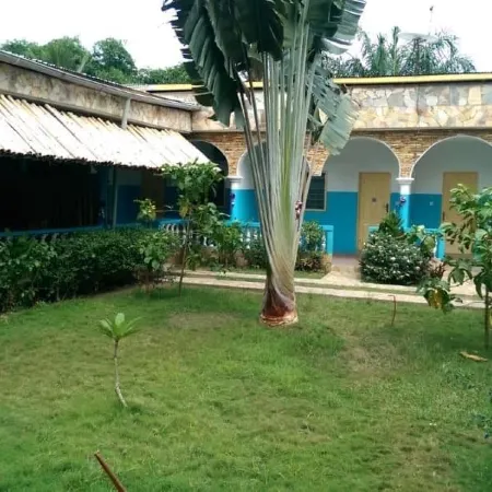 Orchidée Hôtel