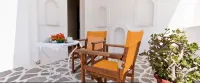 Jasmine Hotel a Paros