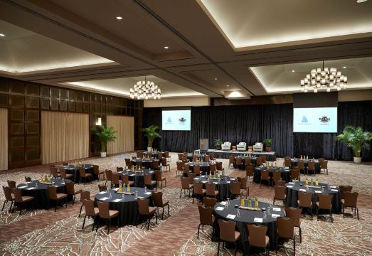 피어 6-6 호텔 수영장