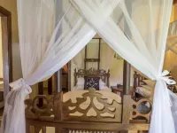 Ngare Sero Mountain Lodge Hotels in Arumeru