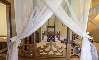 Ngare Sero Mountain Lodge