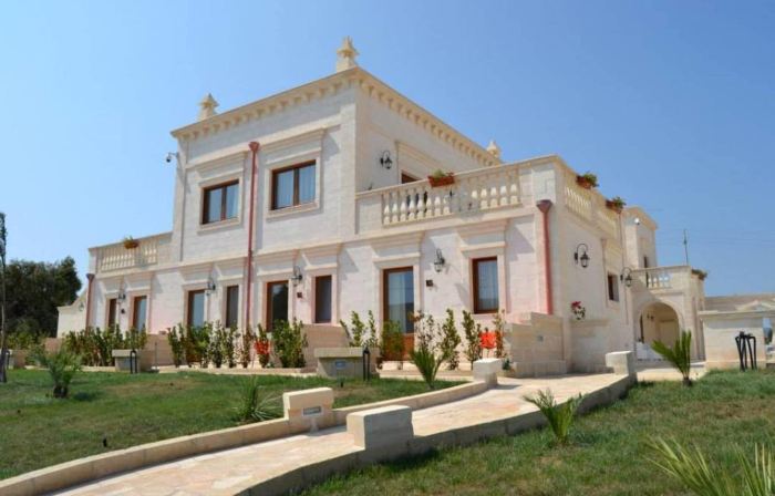 Agriturismo I Pozzetti