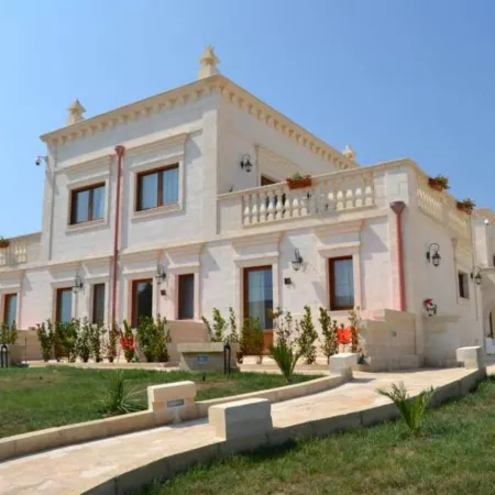Agriturismo I Pozzetti