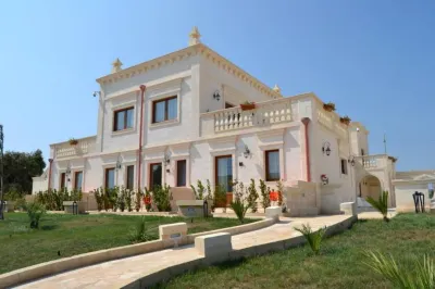 I Pozzetti Agriturismo Hotel in zona Zoosafari