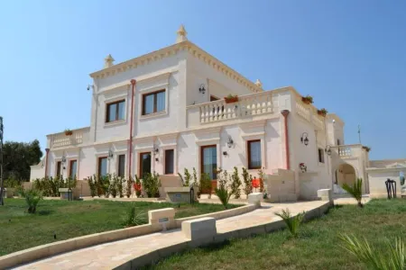 Agriturismo I Pozzetti