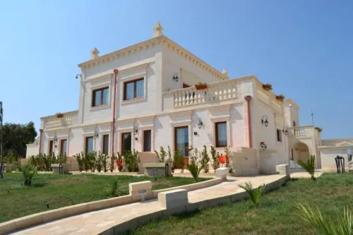 Agriturismo I Pozzetti Hôtels à : Stazione di Fasano