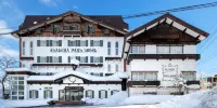 Yunoyado Mochizuki Hotel dekat APA Resort Joetsu Myoko Forest Golf Course
