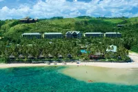 Outrigger Fiji Beach Resort Hotels in Korotogo