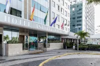 Hotel Astoria Palace Hotel a Rio De Janeiro