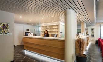 Best Western Hotel Residence Italia