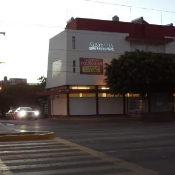 Australia Suites Ejecutivas