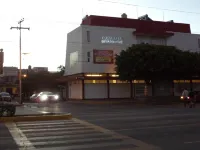 Australia Suites Ejecutivas