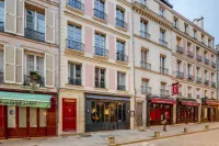Apparts de l'Oncle Louis Các khách sạn gần The Grand Canal