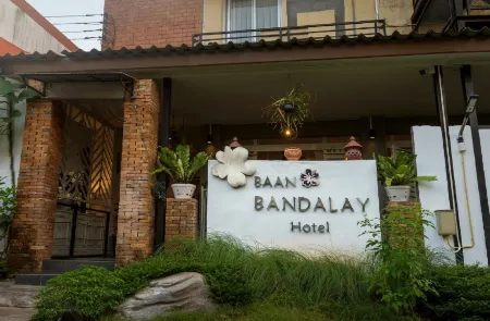 Baan Ban Dalay