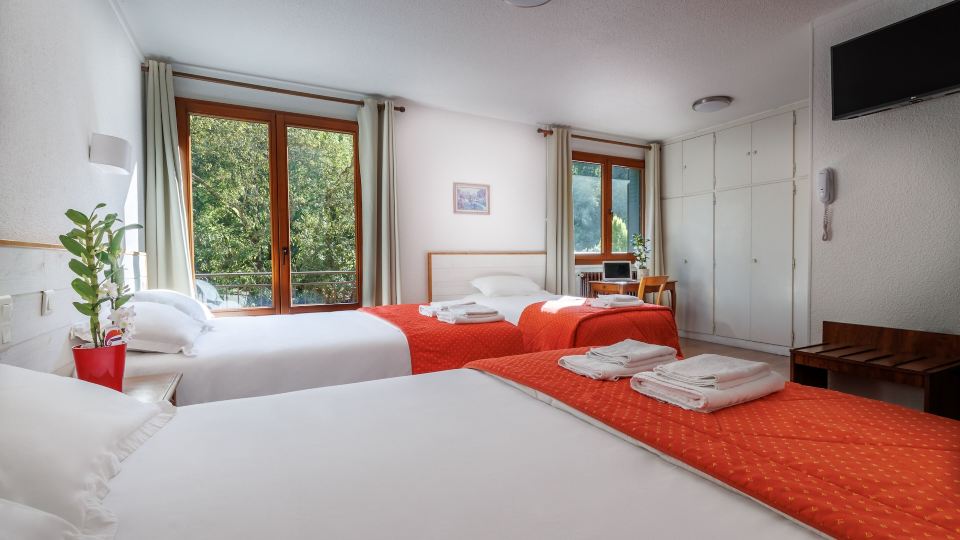Hôtel Saint Clair