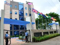 Dolphin Chocolate Inn Hotels in Nadia