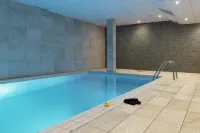 Scandic Örebro Väst - Pools